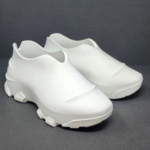 Givenchy Monumental Mallow Low Top Sneakers, Women's 10 EU 41